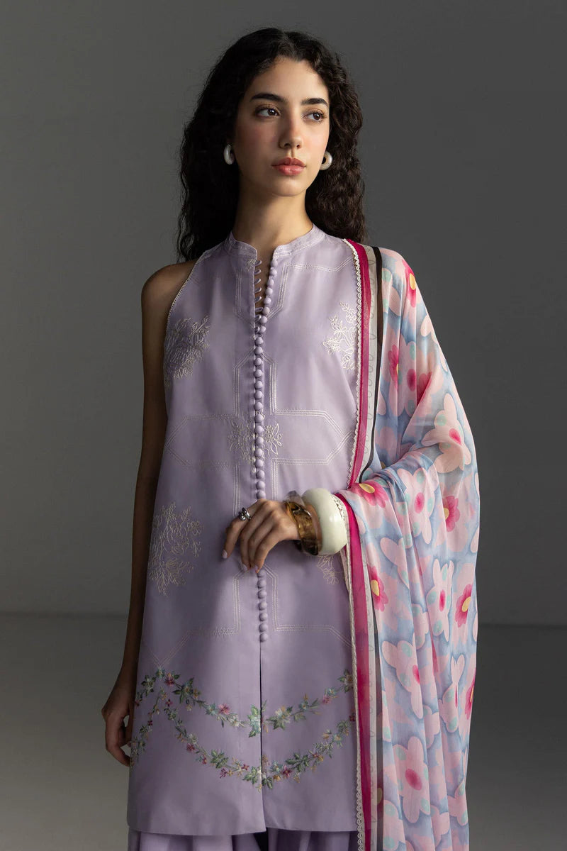 Rivae-1A | Coco Lawn 2026 | COCO BY ZARA SHAHJAHAN(RTS)