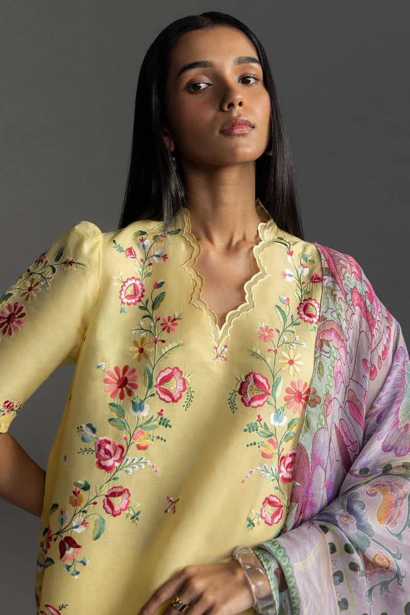 Seren-5B | Coco Lawn 2026 | COCO BY ZARA SHAHJAHAN