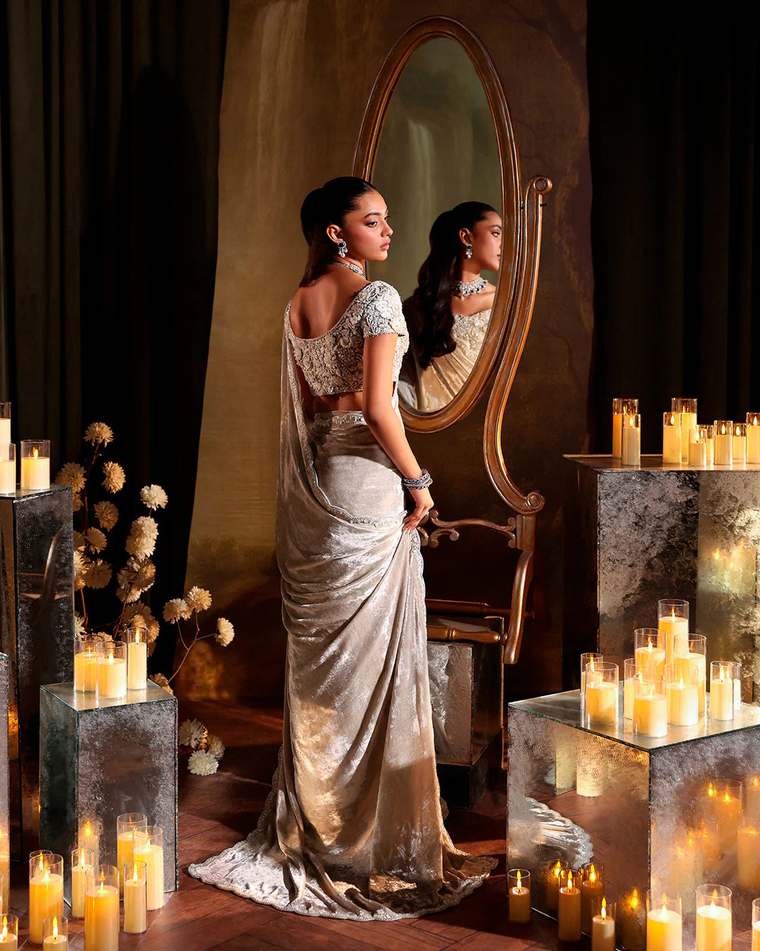 Zahavah | Faiza Saqlain