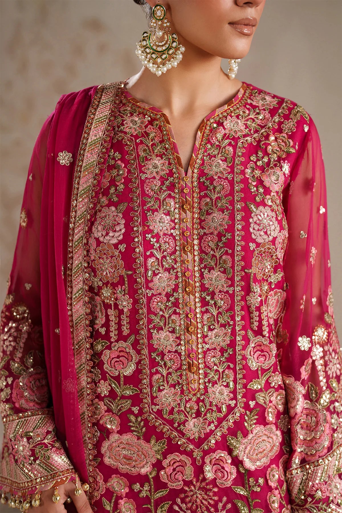 EFUF4363 | Baroque