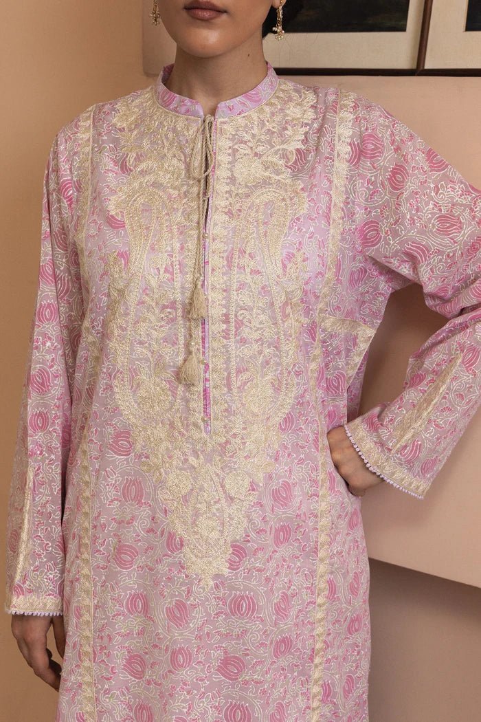 Bahaar | Basic Edit 1 '26 | ZARA SHAHJAHAN