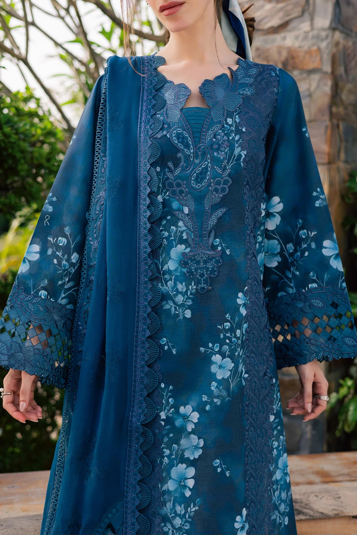NE-260 | Summer collection '25 | Nureh