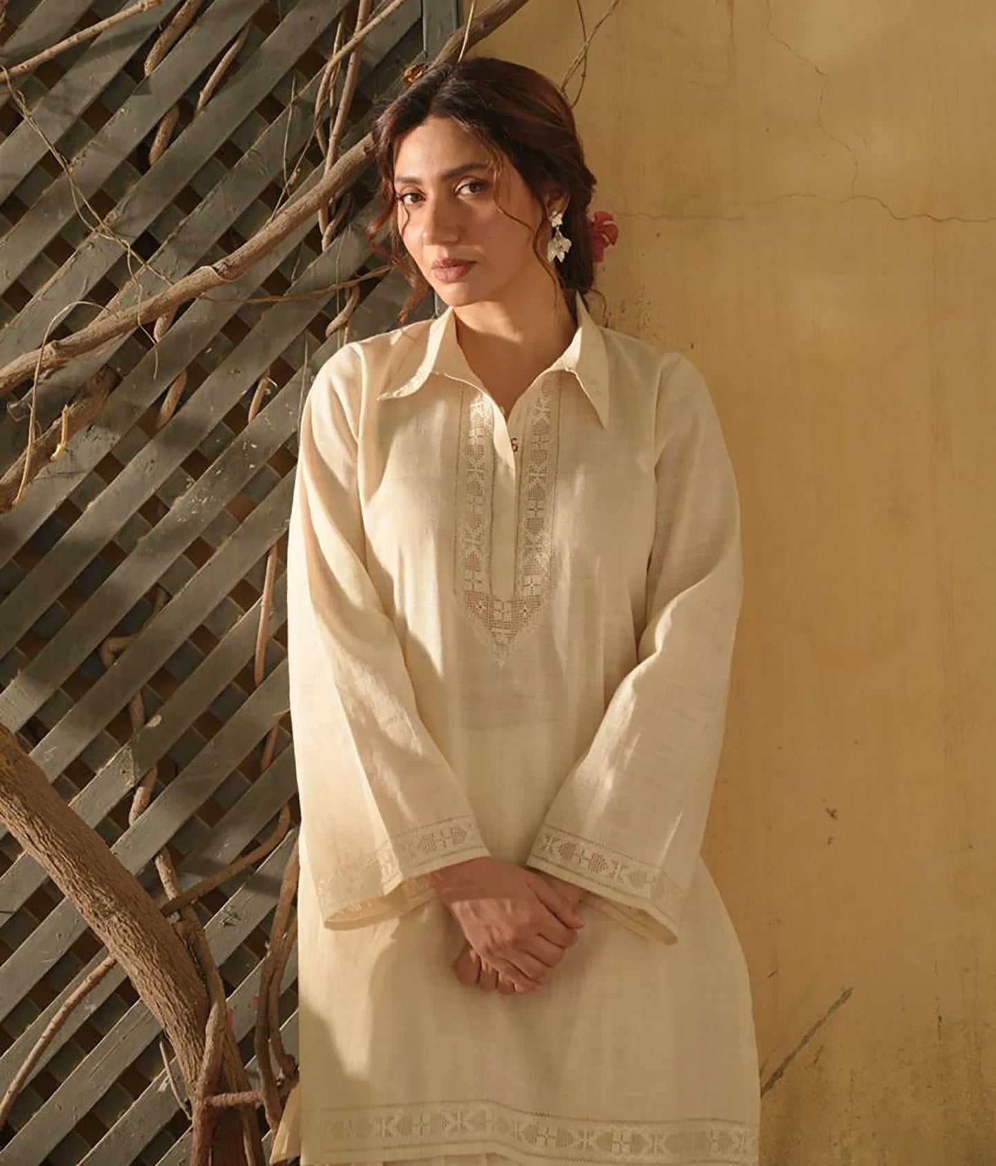 Seher Set | Sukoon | M by Mahira