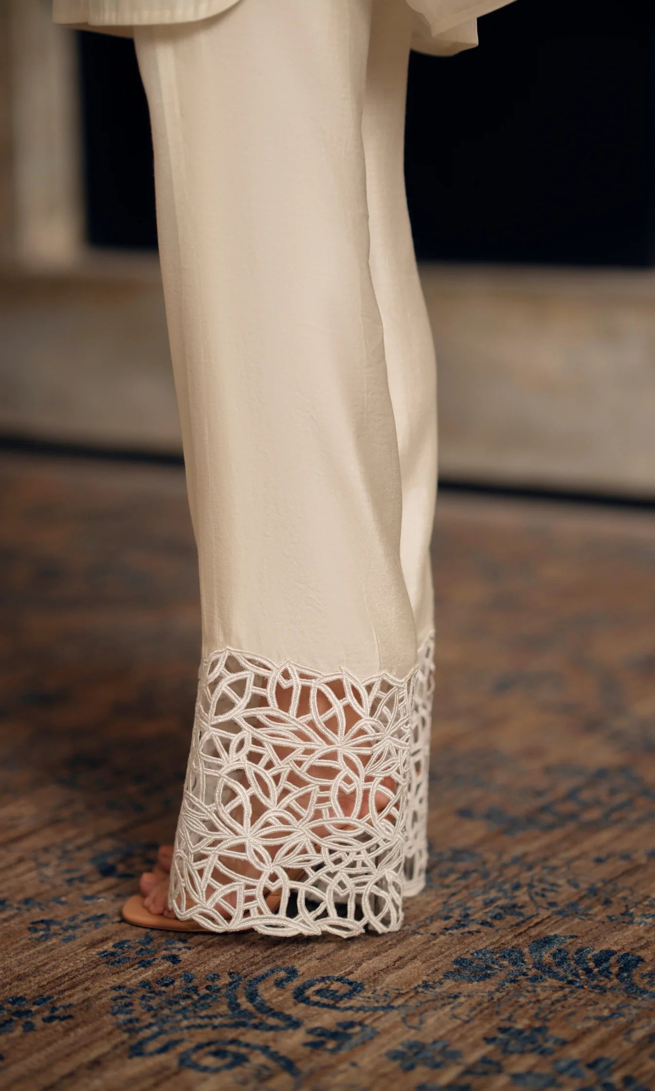 The Alara Set | Fall Luxe' 25 | SEF