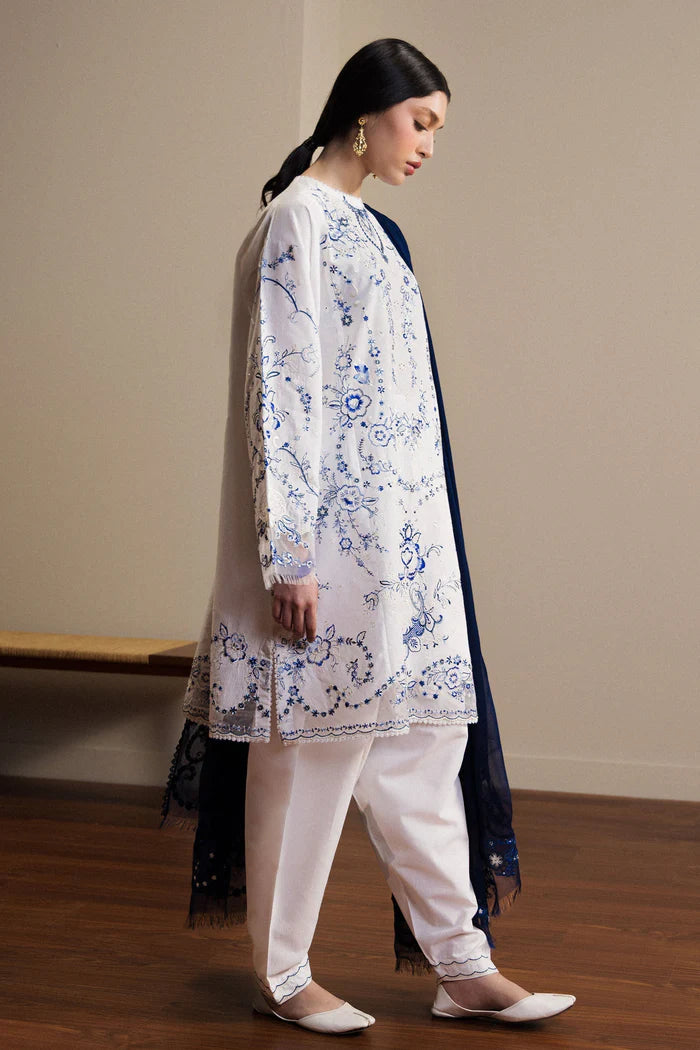 NEELZAR | PRET EID II '26 | ZARA SHAHJAHAN