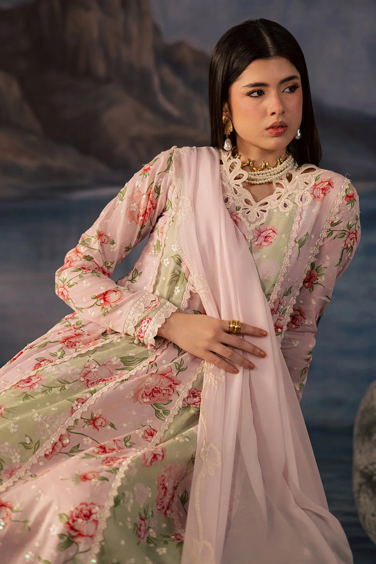 NP-793 | Summer collection '25 | Nureh