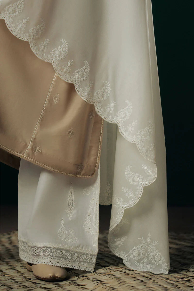 Riwaayat | Eid Basics '26 | ZARA SHAHJAHAN (RTS)