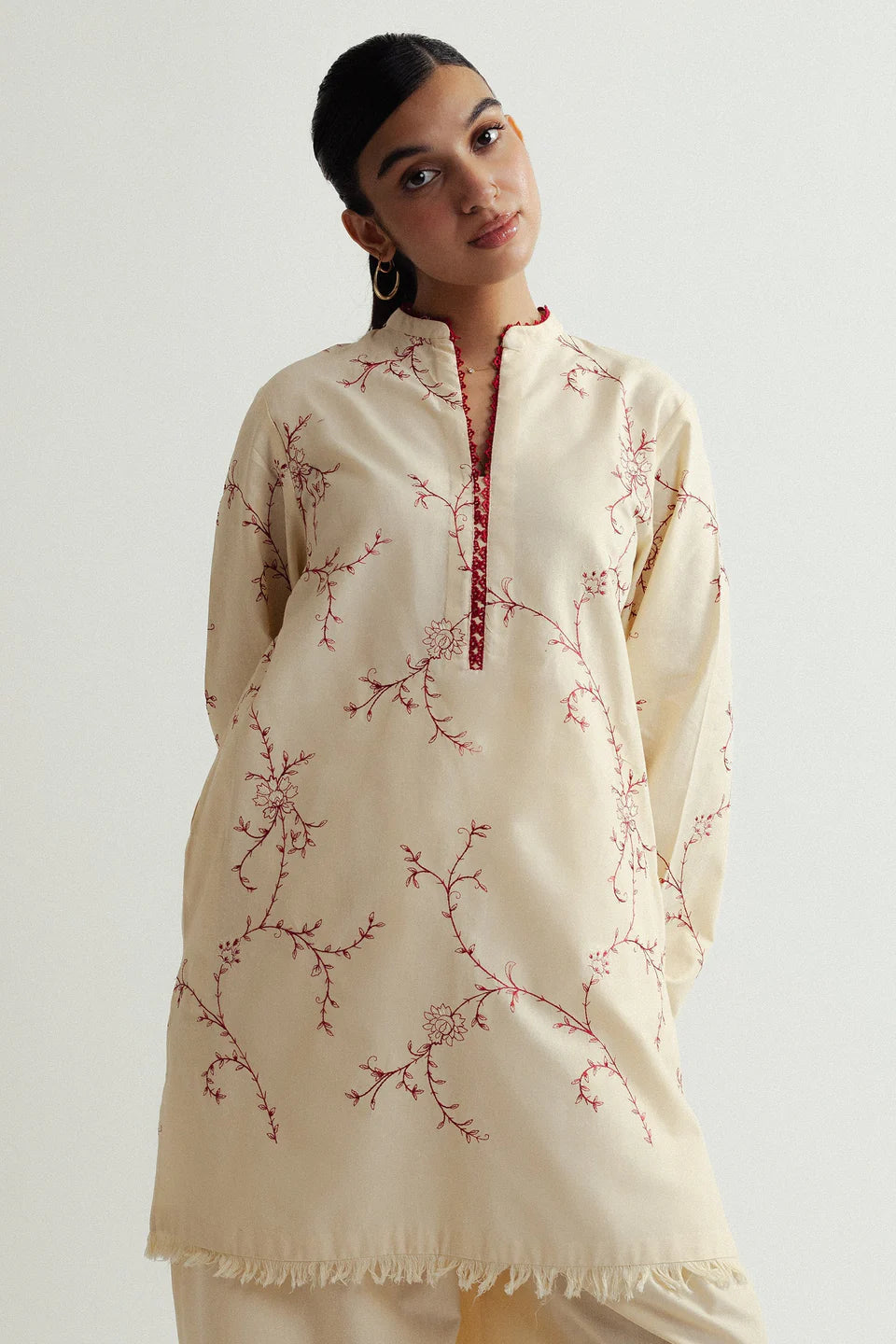 CR25C0986 | Love Coco By Zarashahjahan Pret 2025
