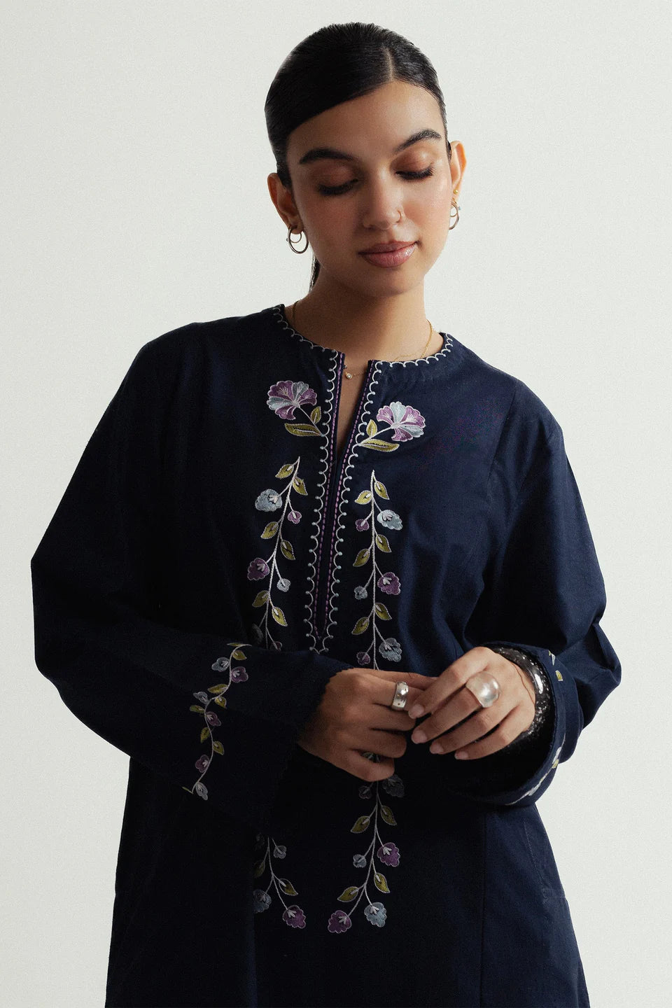 CR25C0991 | Love Coco By Zarashahjahan Pret 2025