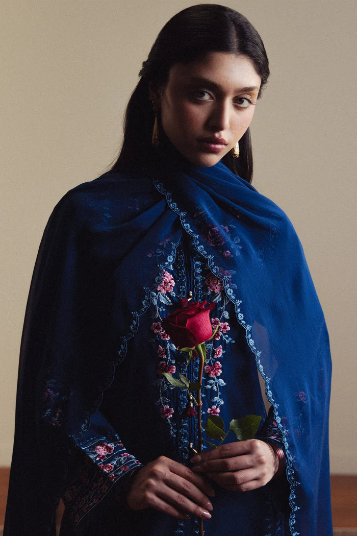 SHABAAN | PRET EID II '26 | ZARA SHAHJAHAN
