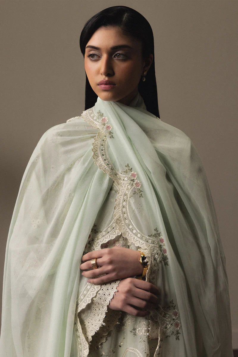 Aoiha-D4 | Satori '26 | ZARA SHAHJAHAN