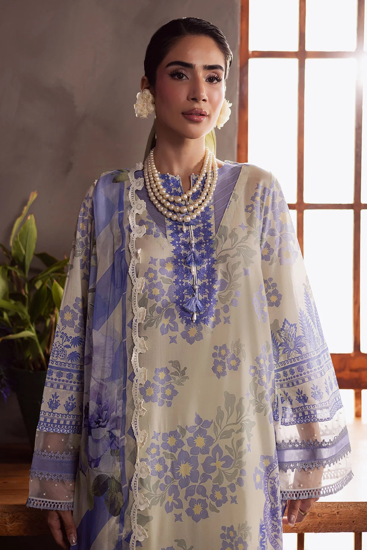 SP-159 | Summer collection '25 | Nureh