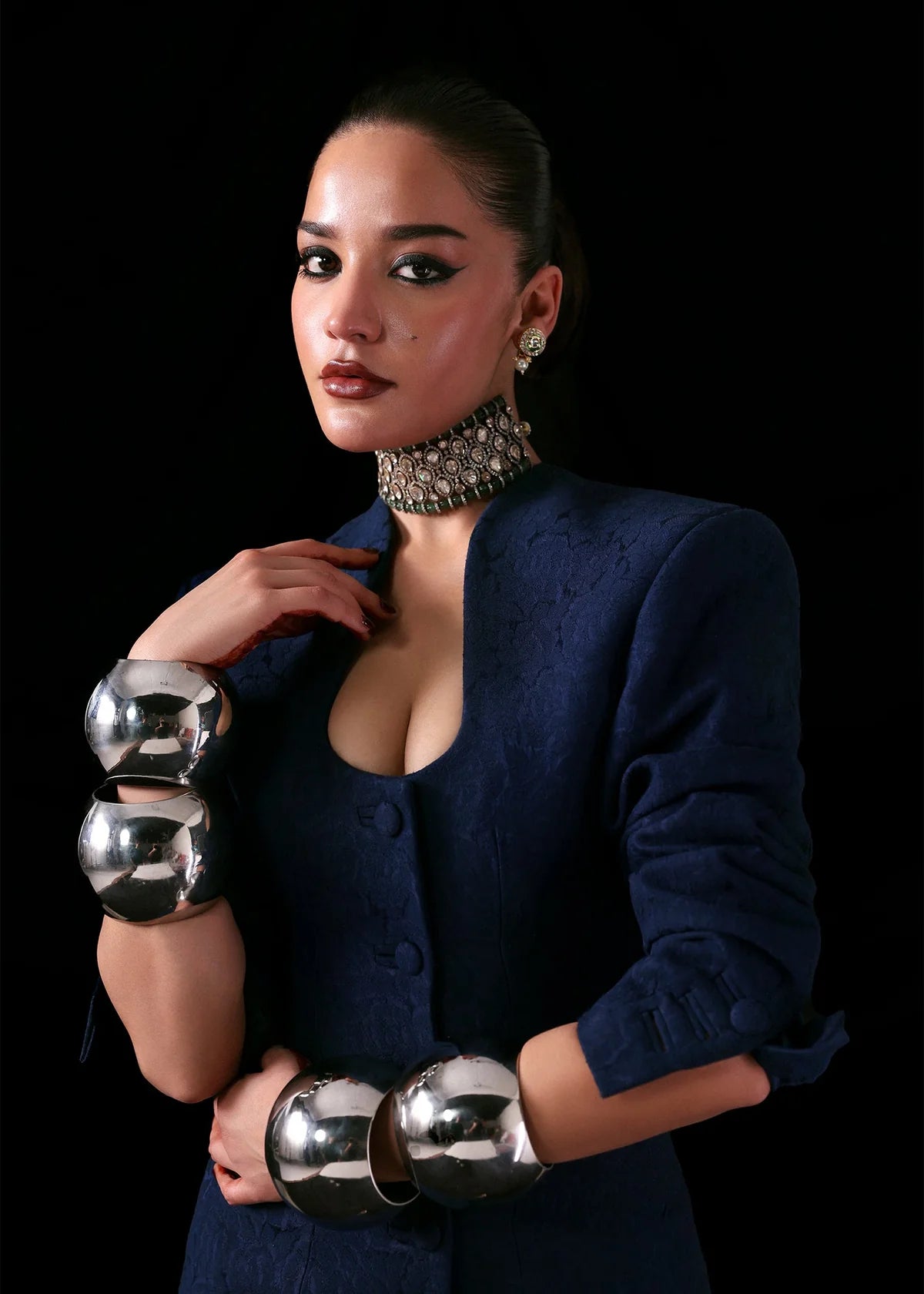 Justagu |  Nargis - Formal 26 | HUSSAIN REHAR
