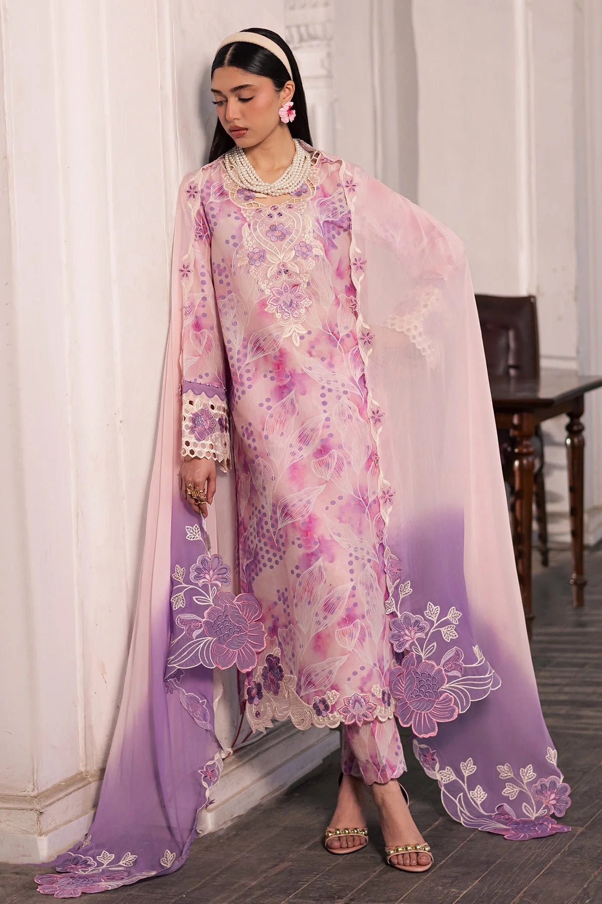 NS-165 | Summer collection '25 | Nureh