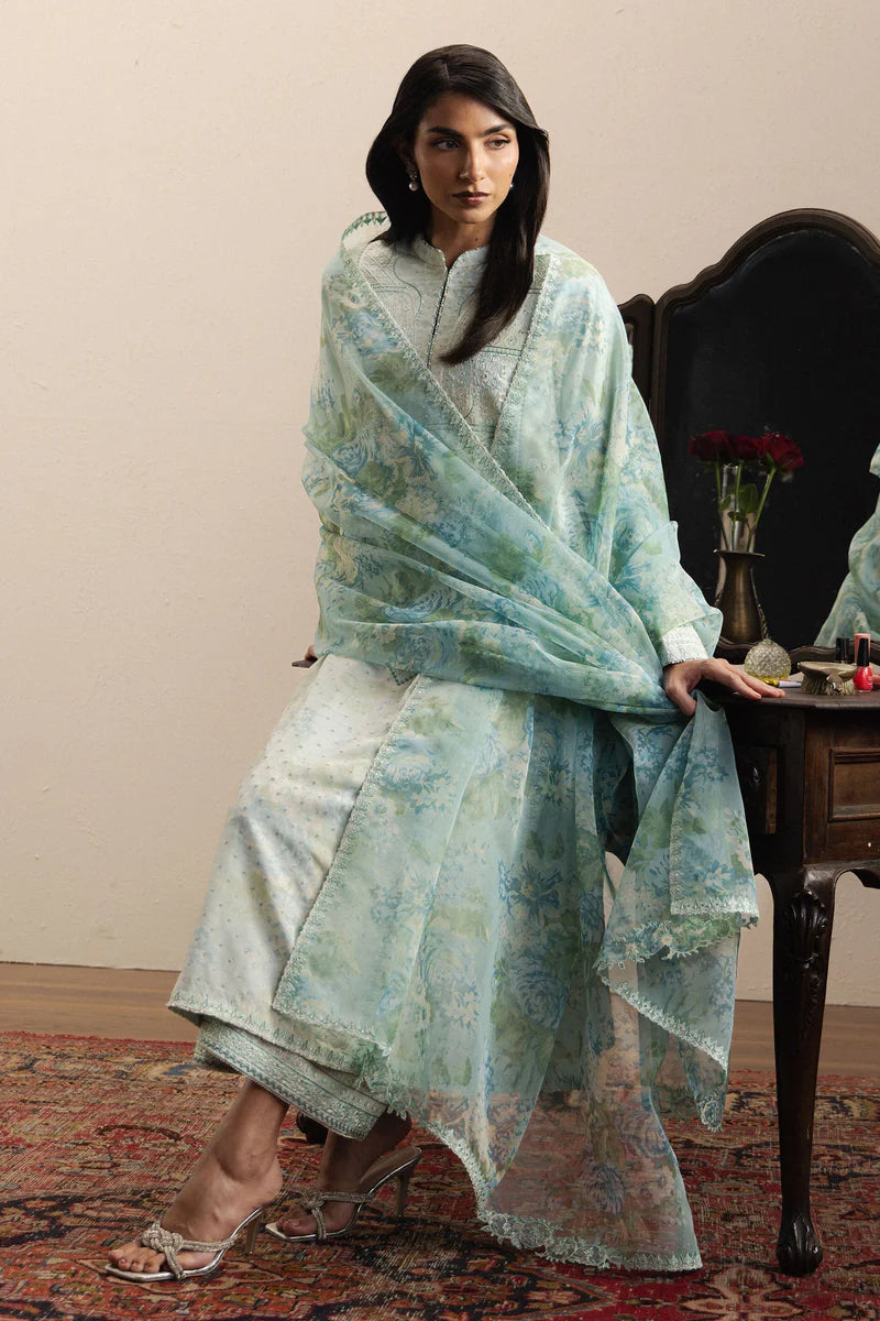 Nazish | Eid Festive '26 | ZARA SHAHJAHAN