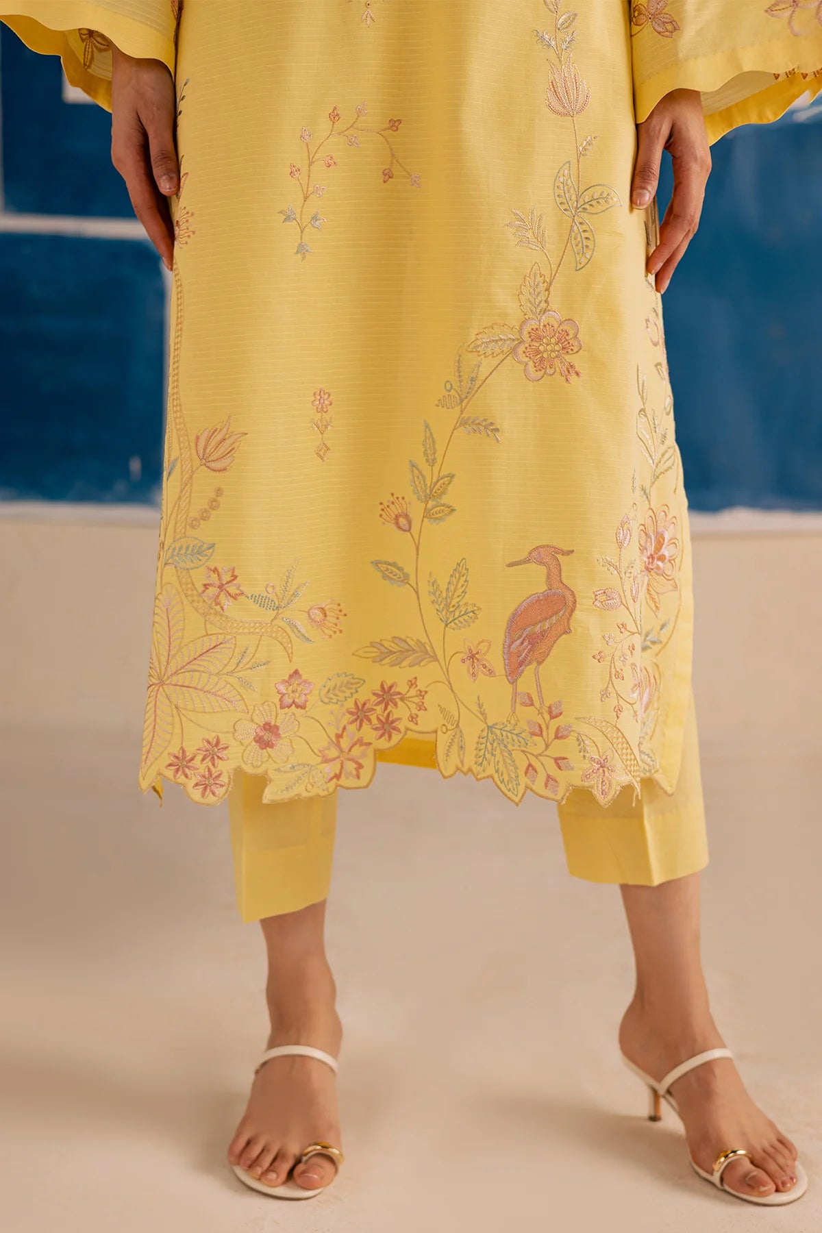 NP-776 | Summer collection '25 | Nureh