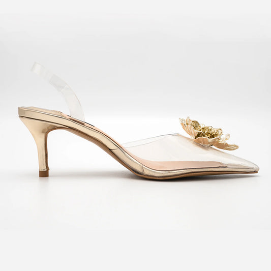 Leyla | Éclat - Winter Drop | Miaasa | Footwear