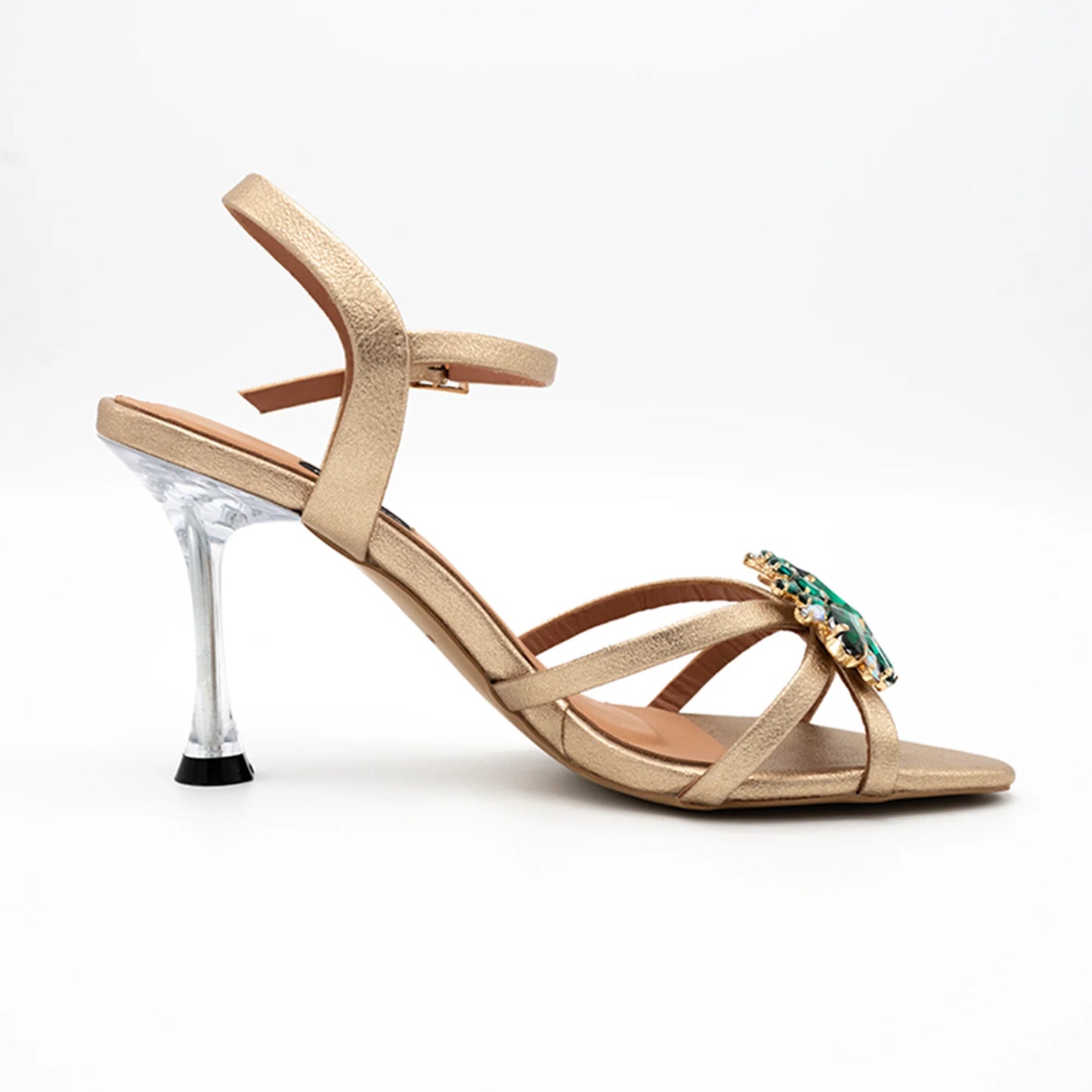 Nilo | Éclat - Winter Drop | Miaasa | Footwear