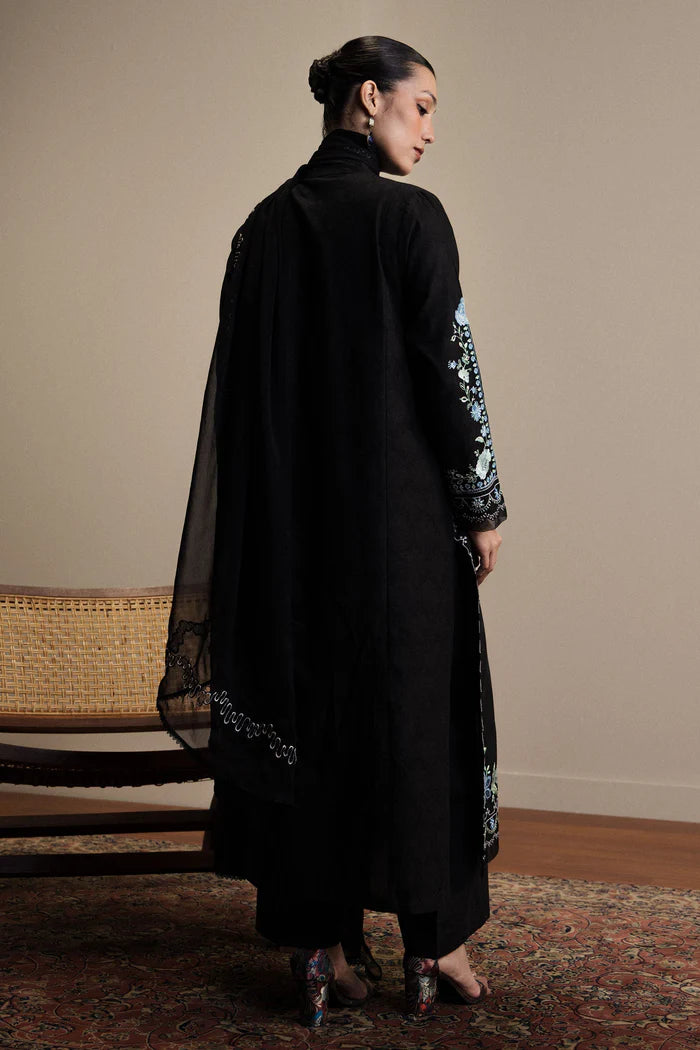 SIYARA | PRET EID II '26 | ZARA SHAHJAHAN