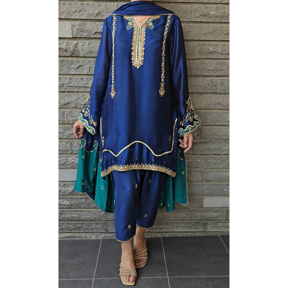 MIRAAL FULL SET | NIMRAH HAFSA