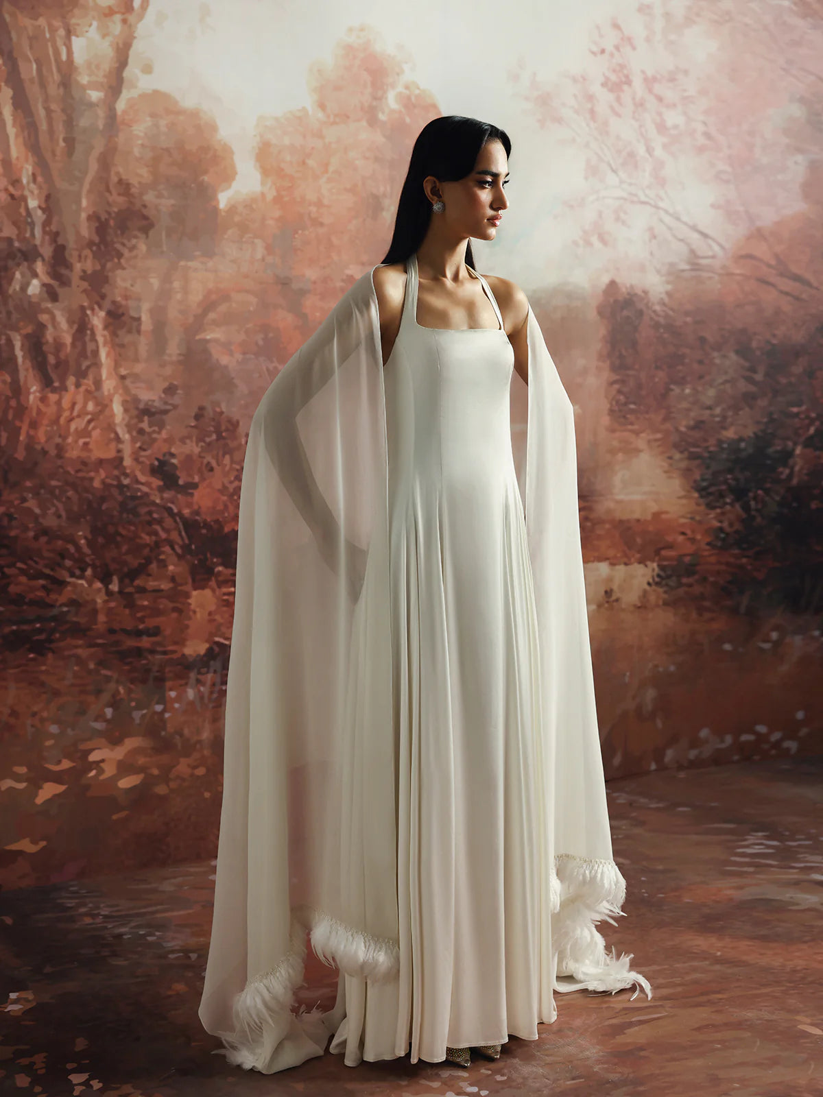 Look 3 | Basics | Caia