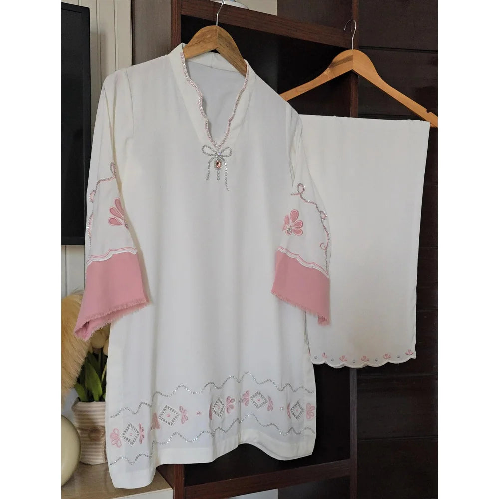 LISYA FULL SET | NIMRAH HAFSA