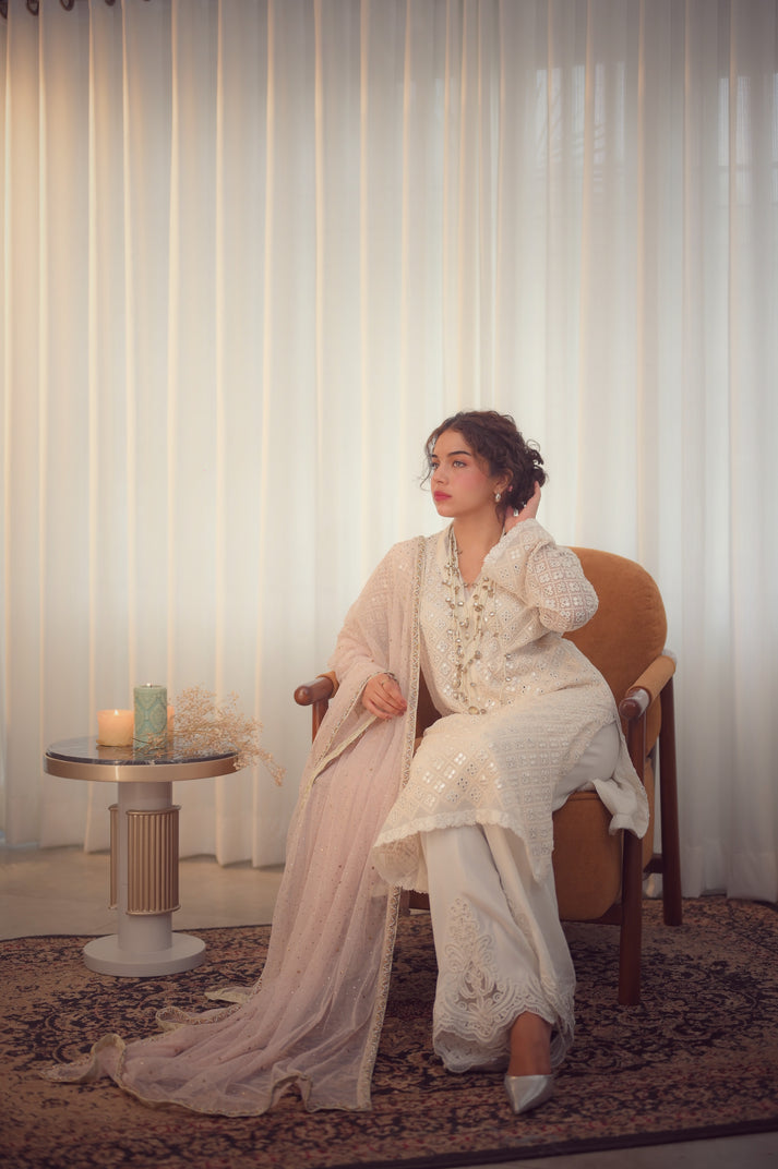 The Aaina Set | Zainab Shamsi Studio