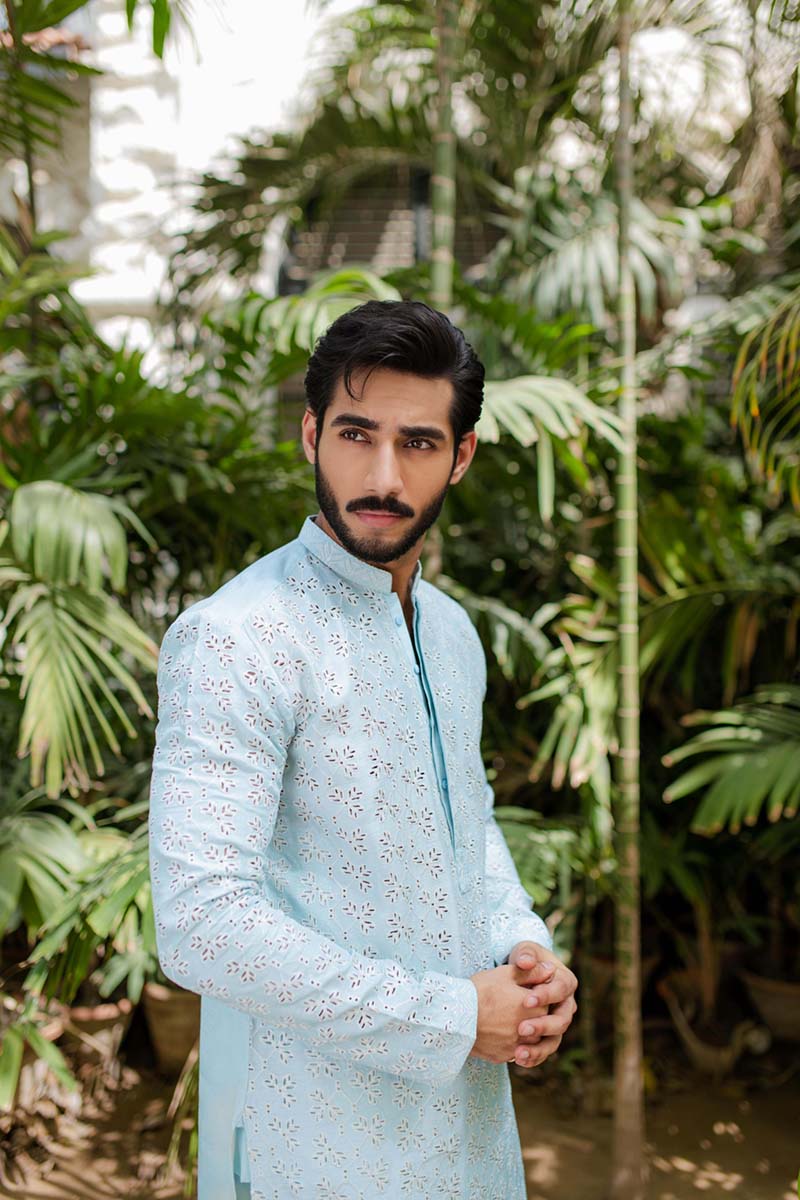 MP-03 | Qalamkar Menswear