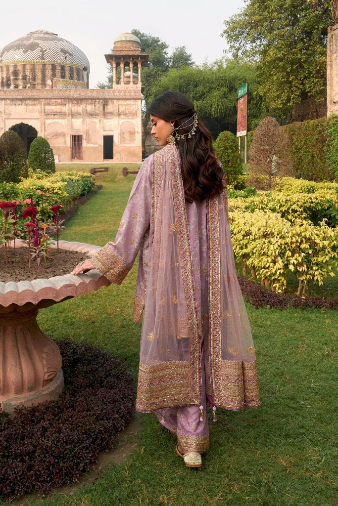 SNLP-25-0146 | Ranya Festive '25 | SOBIA NAZIR