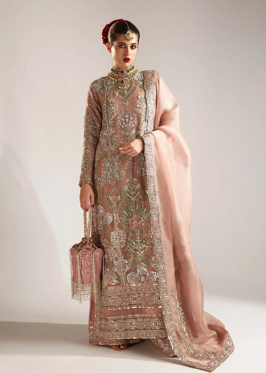 Verve | Formal | HUSSAIN REHAR