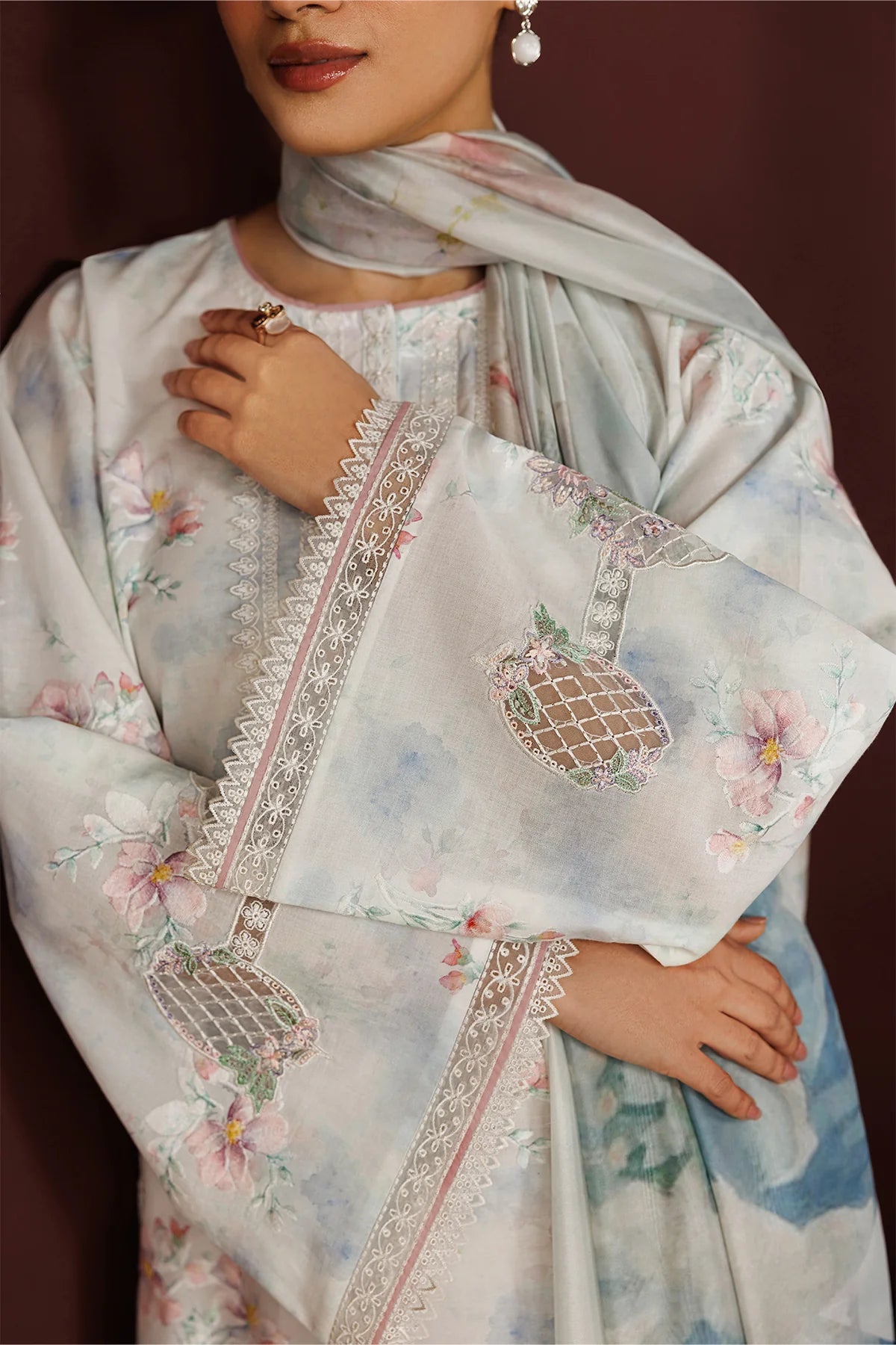 ESPR1266-XSM-333 | Baroque