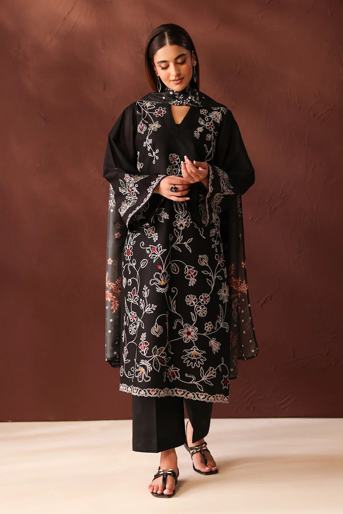 ESSF4483 | Baroque