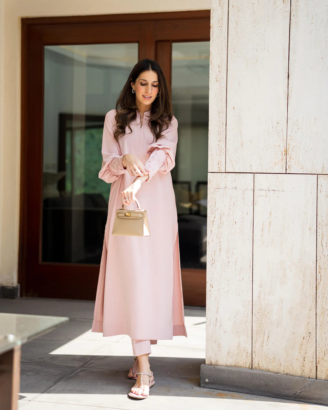 Pink Venice Set | LIRA