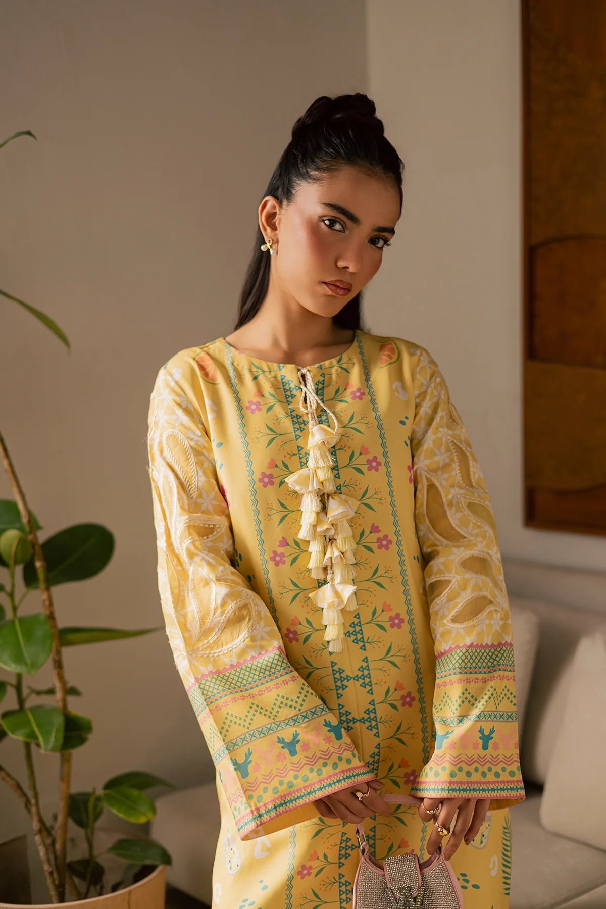 CO-124 | Co-ords '26 | VANYA