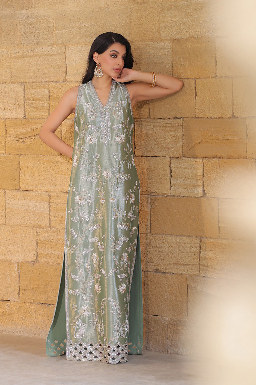 Lavi | Sania Maskatiya'25