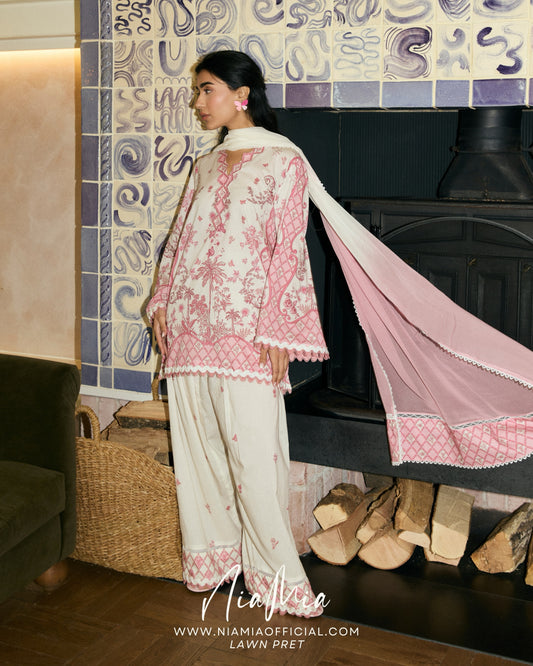 Camellia | New Arrivals |  Nia Mia