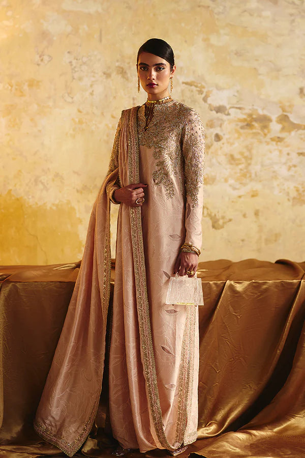 VAREEN | SILK PRET SUMMER '26 | SUFFUSE