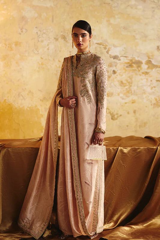 VAREEN | SILK PRET SUMMER '26 | SUFFUSE