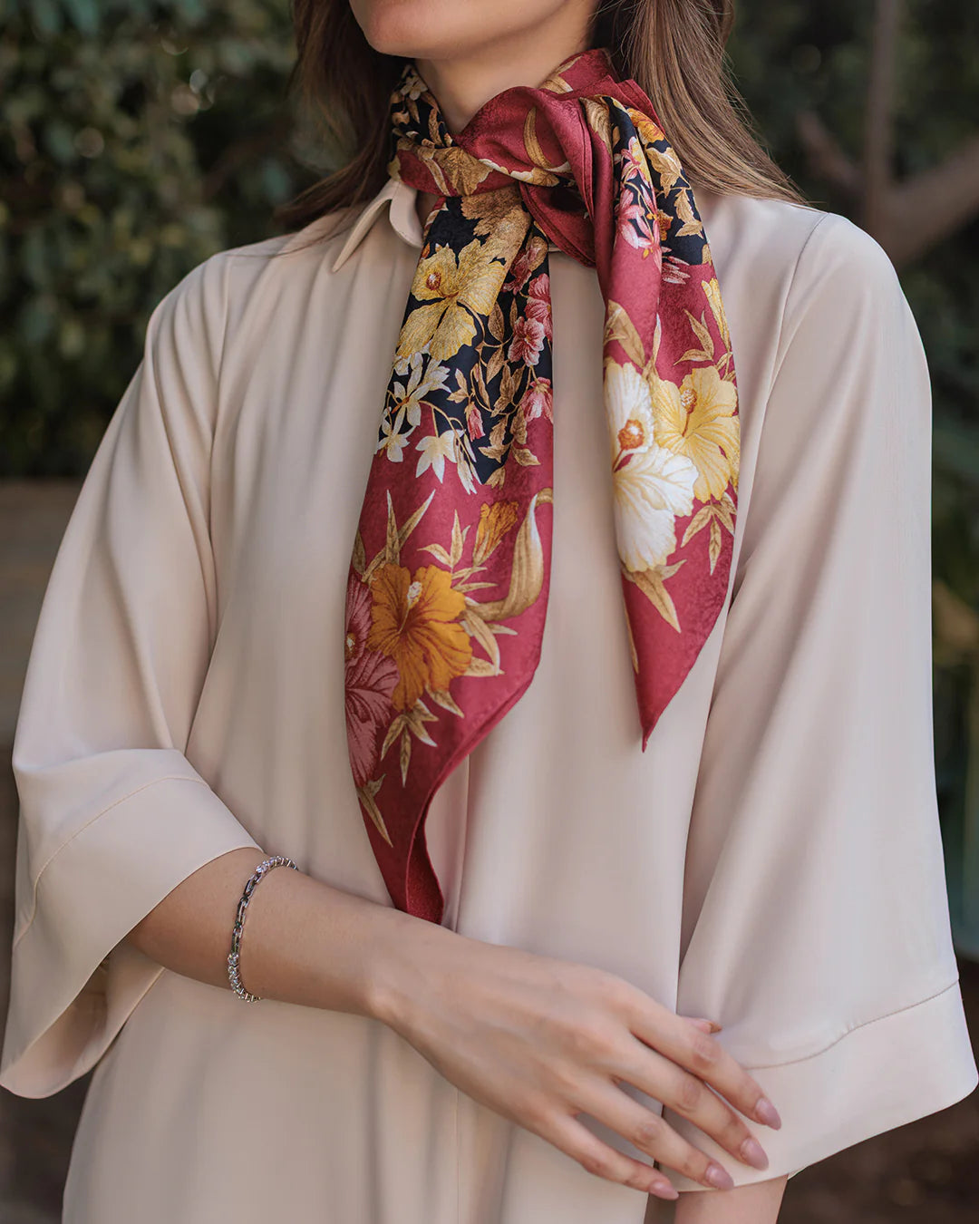 Birch White Slate Set | LIRA