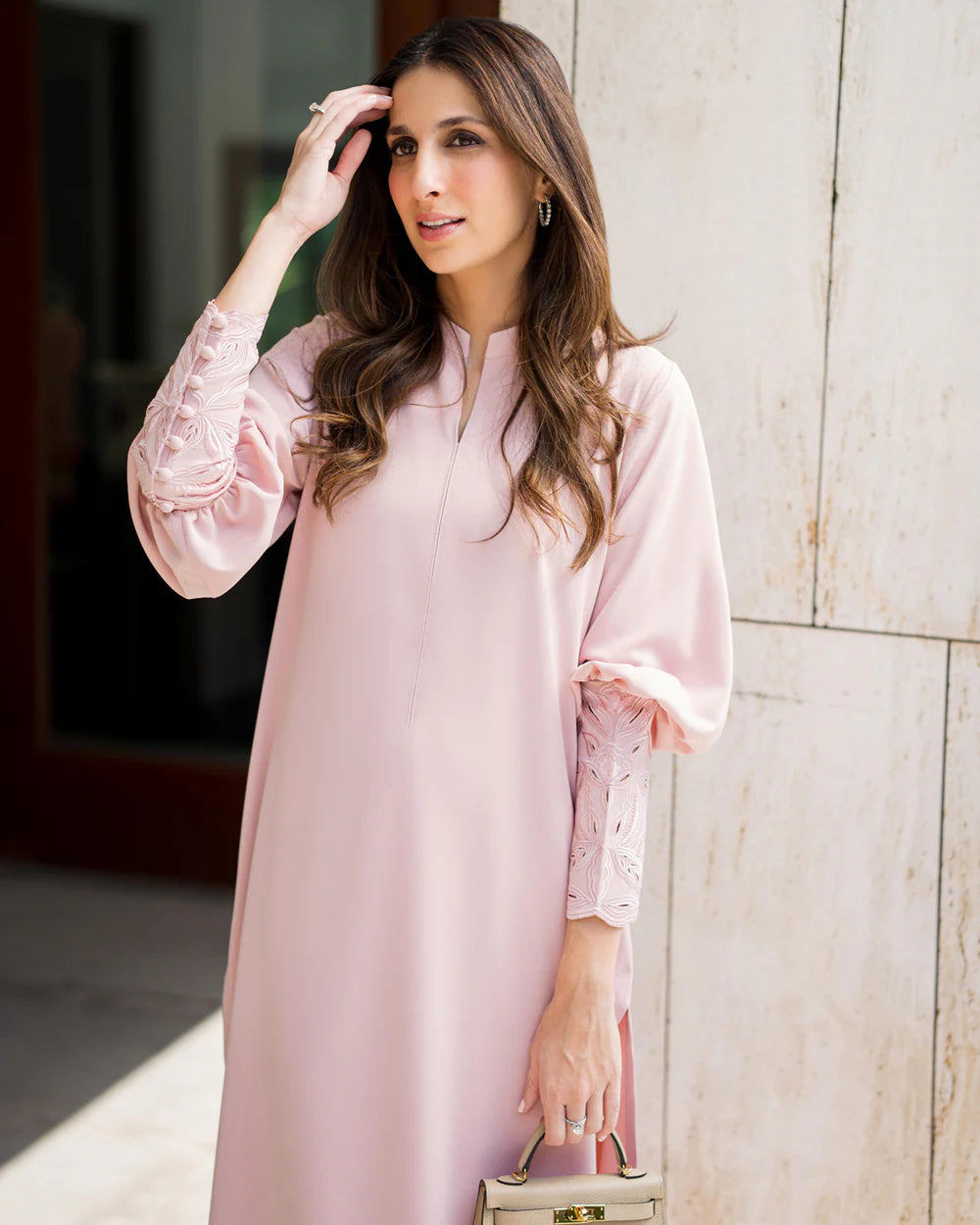 Pink Venice Set | LIRA