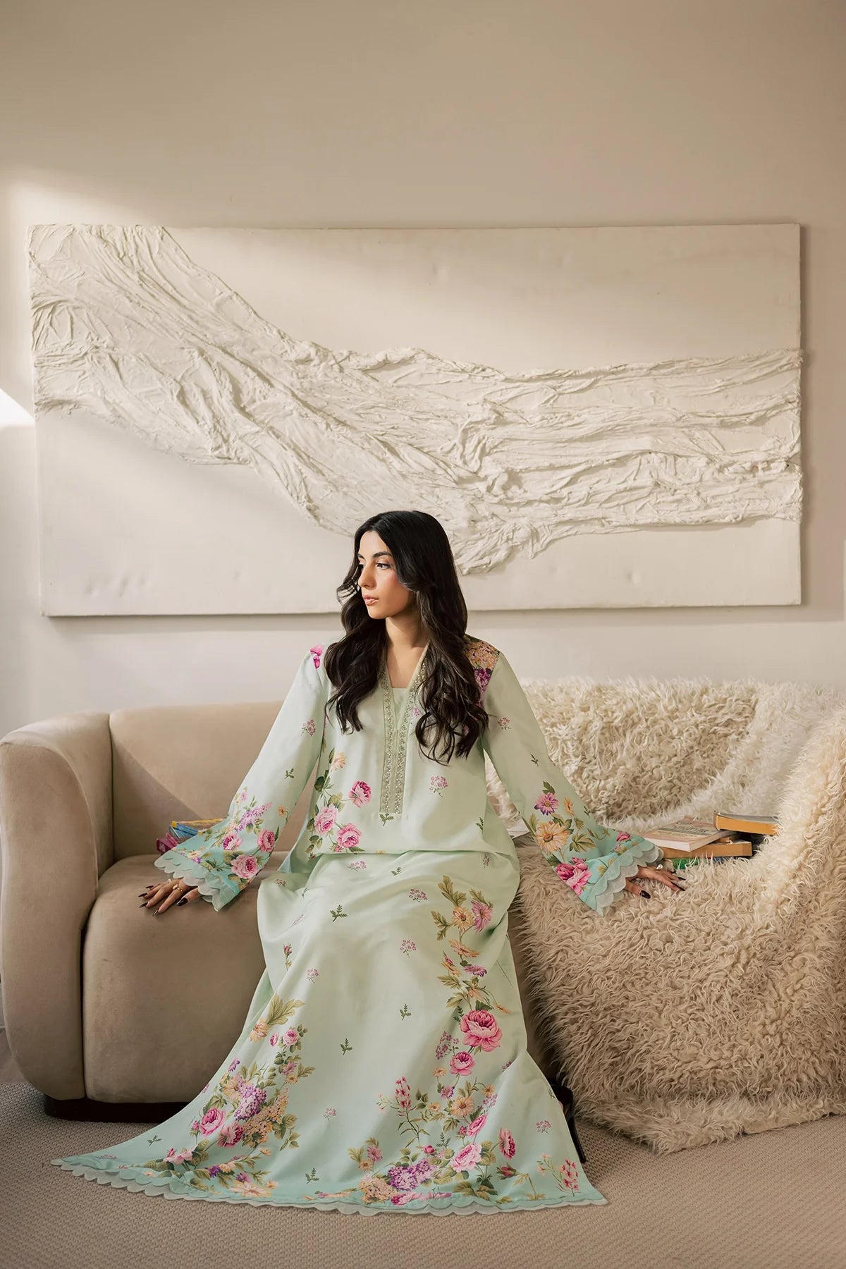 CO-126 | Co-ords '26 | VANYA