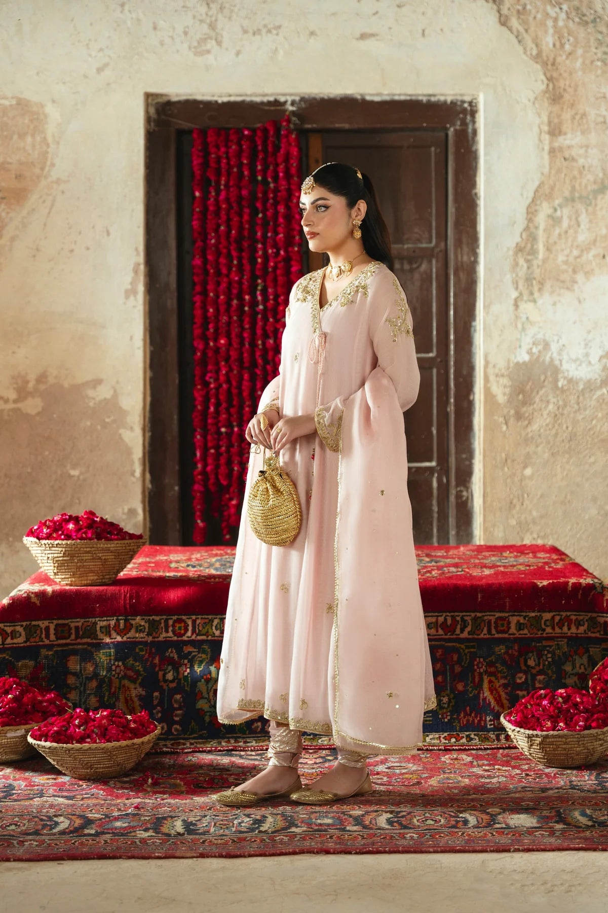 Rani Bagh  | Aghanoor Bridal