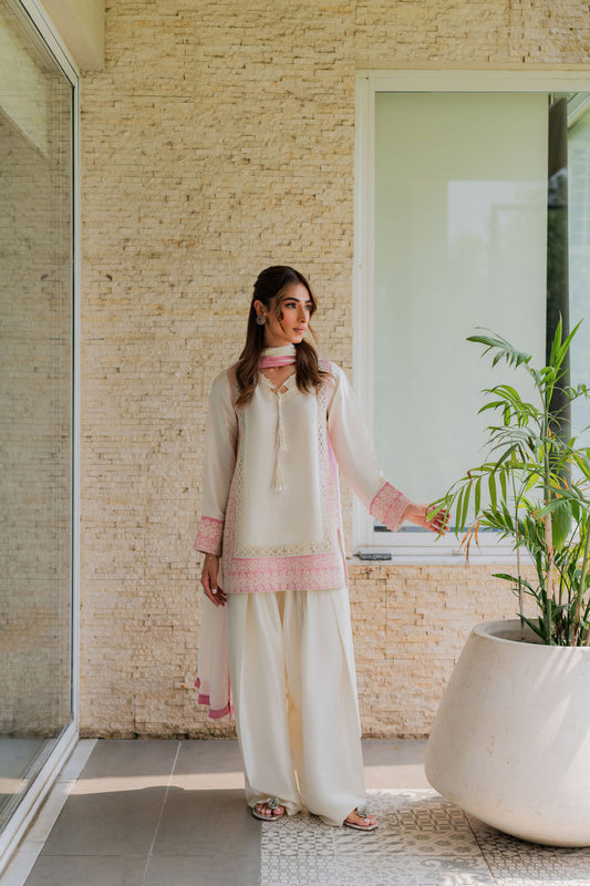 Sugar Lily | Saher & Benish