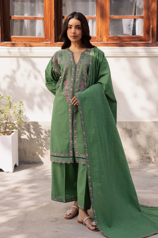 Basil | Mannat Clothing