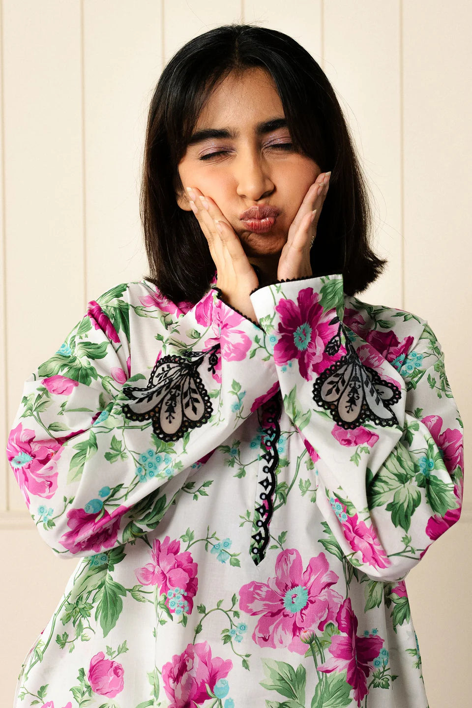 Soft Girl Era | Love Coco By Zarashahjahan Pret 2026