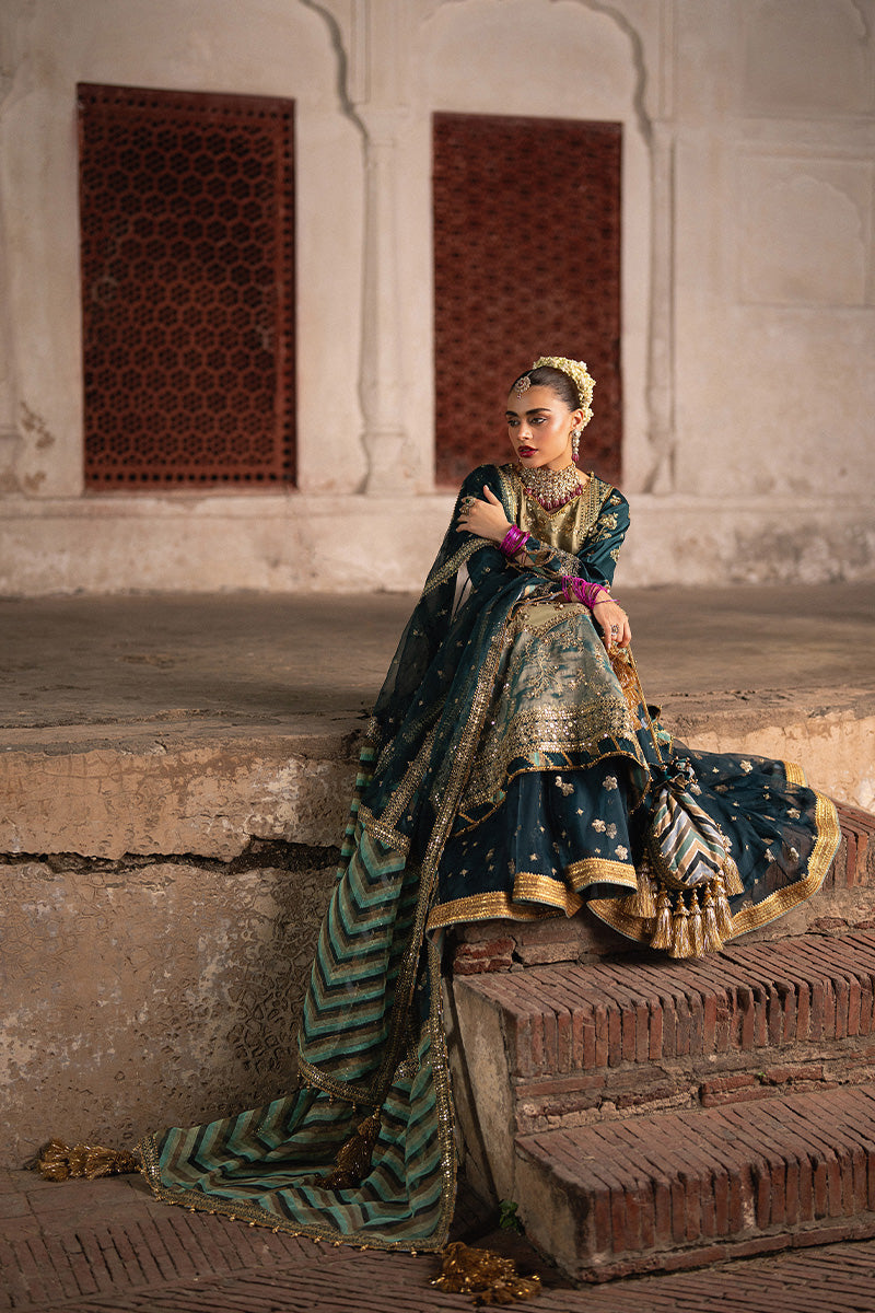 LEHAR | Mohsin Naveed Ranjha