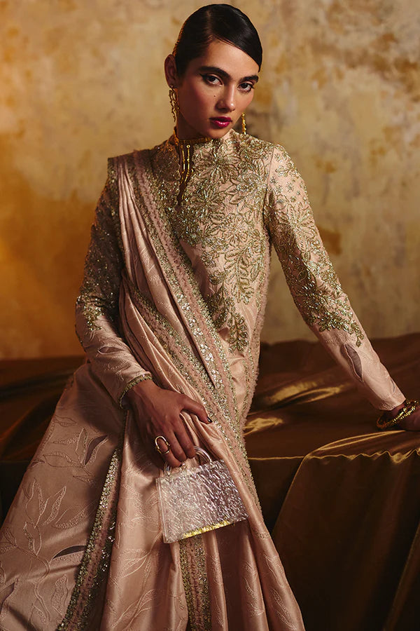 VAREEN | SILK PRET SUMMER '26 | SUFFUSE