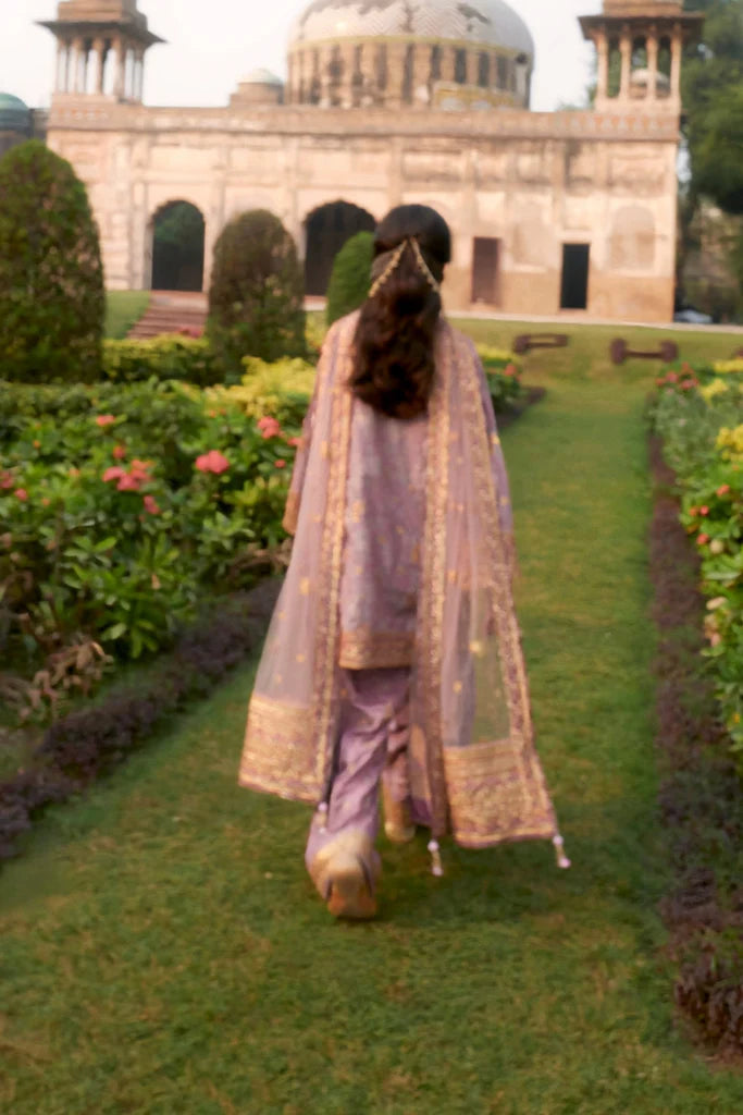 SNLP-25-0146 | Ranya Festive '25 | SOBIA NAZIR