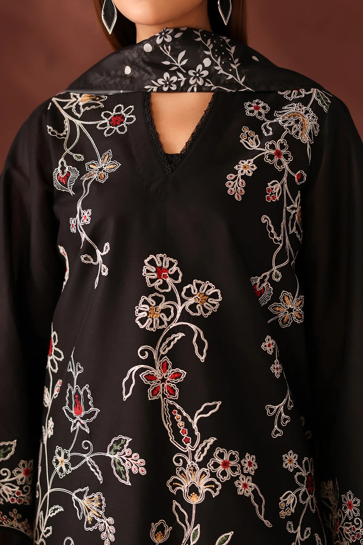 ESSF4483 | Baroque