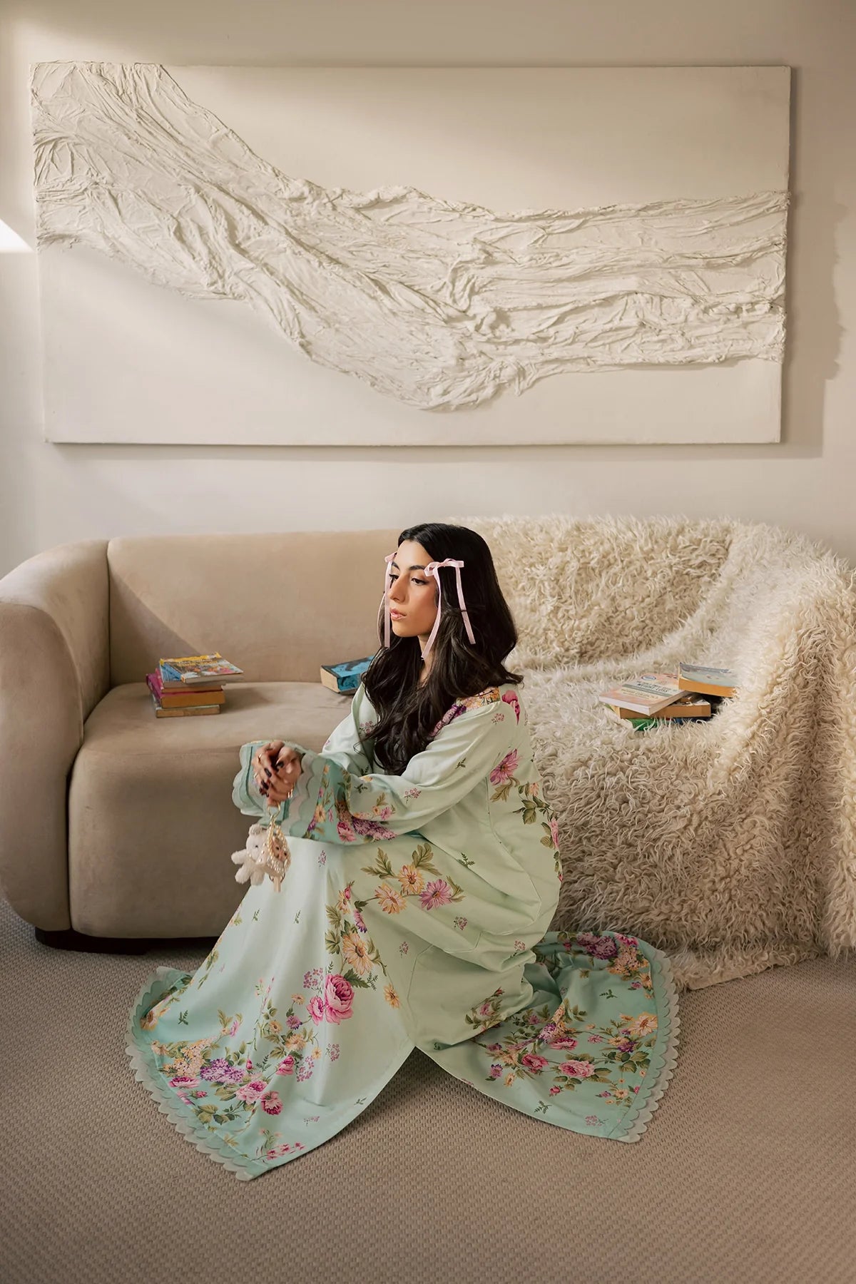 CO-126 | Co-ords '26 | VANYA